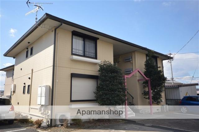 コンフォート上里5・6・7・8番館