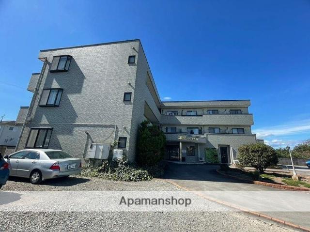 グリーングラス