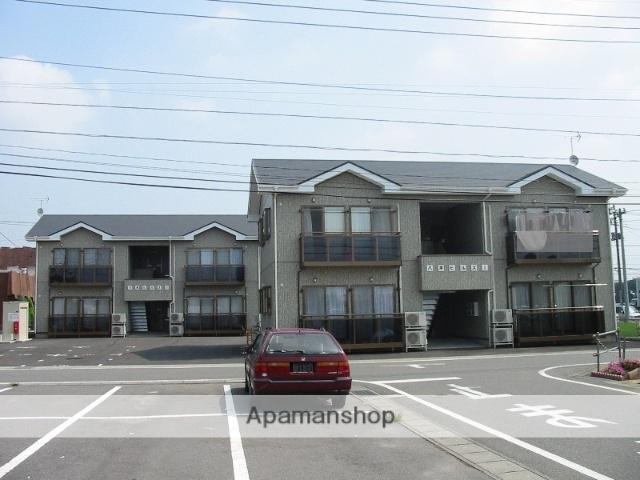 八木ヒルズH・I