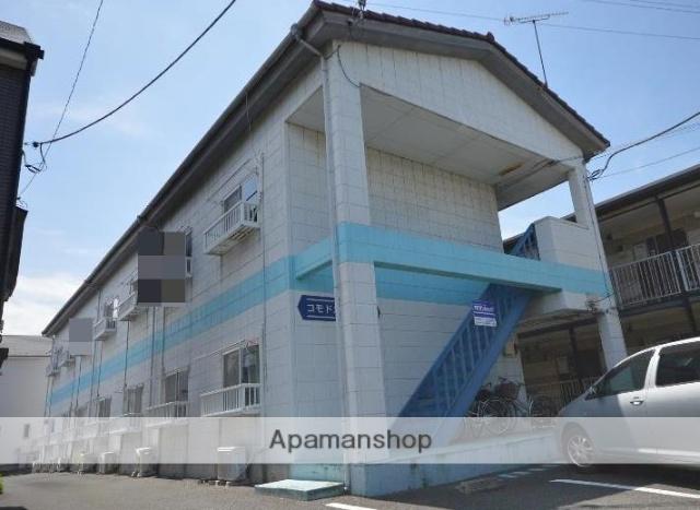 コモドカーサ上泉