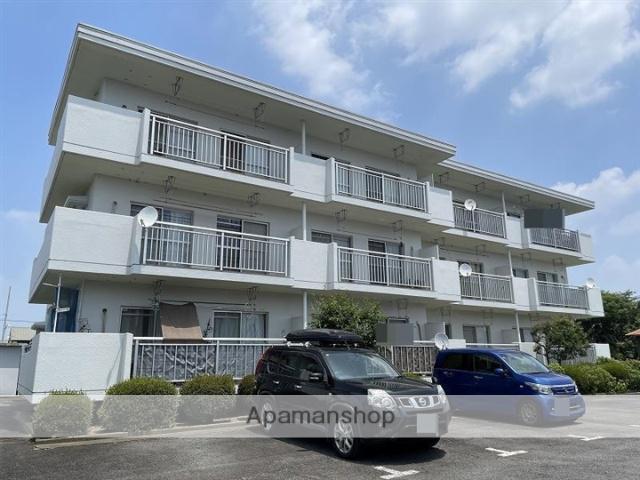 井上マンション