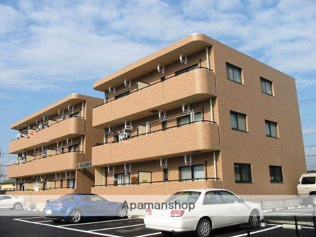 マンションプリメール(1DK/3階)