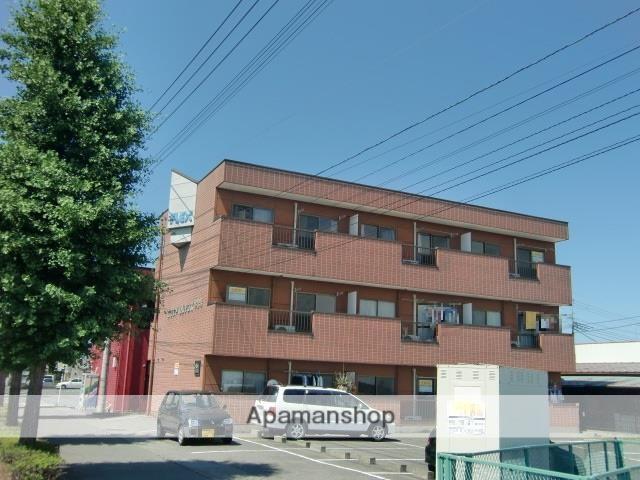 グランドレジデンス伊勢崎