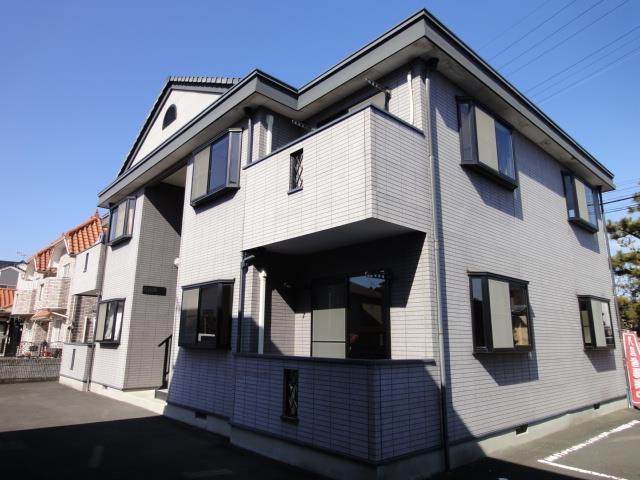 アネックス21ミヤコC