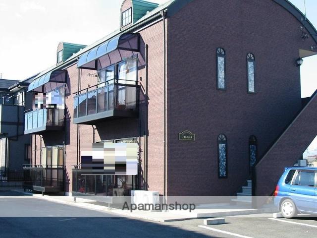 シティーハイツグラジオラス