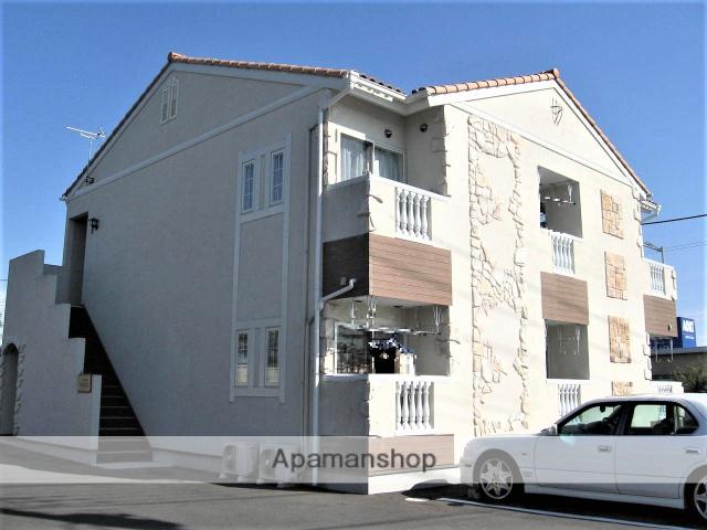 アッシュガーデン宮子