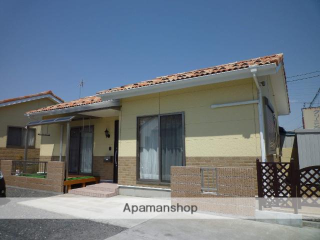 群馬県伊勢崎市連取元町の戸建賃貸