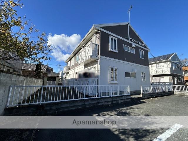 グランドール華蔵寺