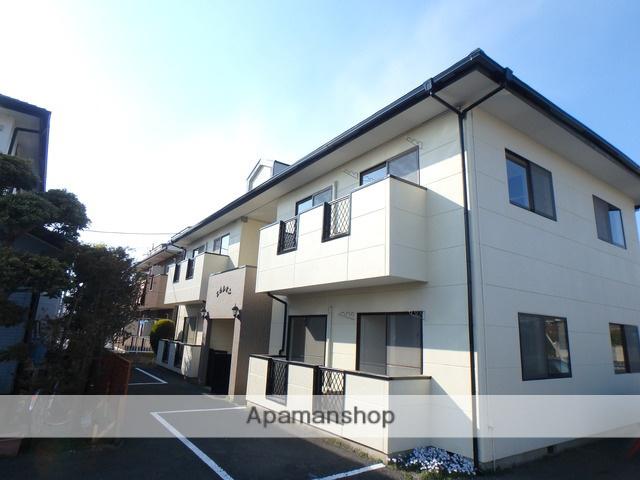 エルシオン(1LDK/1階)