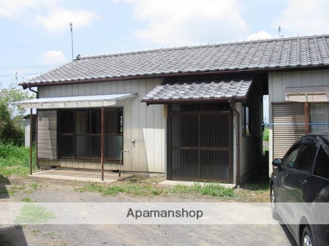 群馬県伊勢崎市昭和町の戸建賃貸