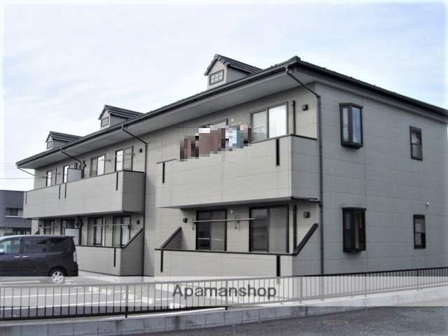 ベルシャーレ(2DK/2階)