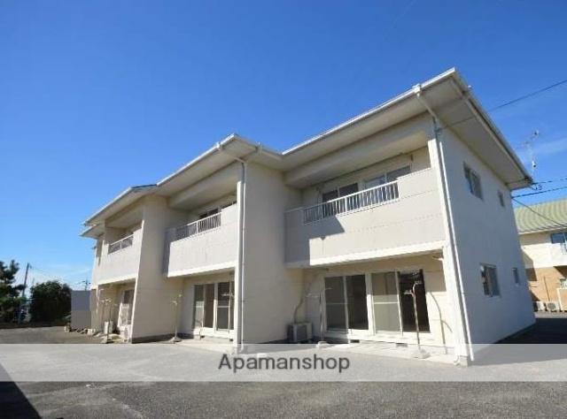 シティハイツ上泉町Ⅰ(1LDK/1階)