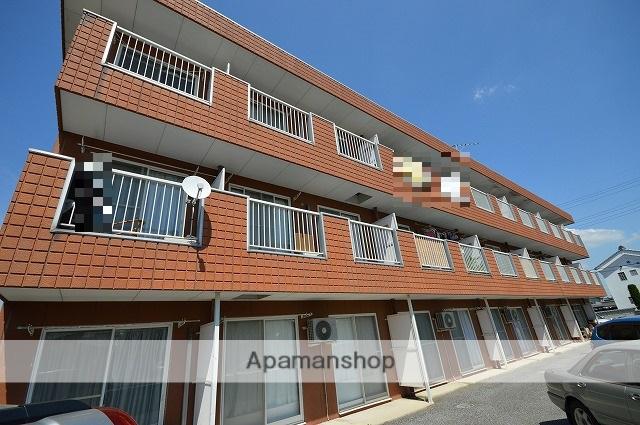 サンパティオ境