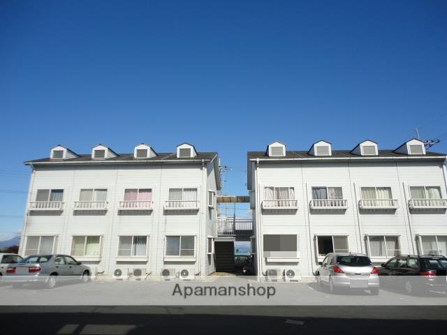 ベルピアドリーム上渕名