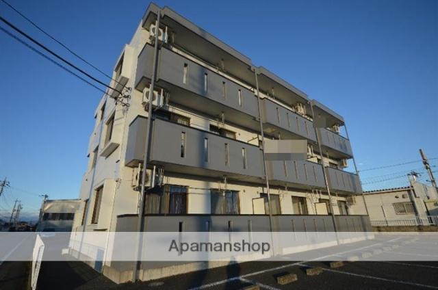 フレンドリーミハラ(2DK/3階)