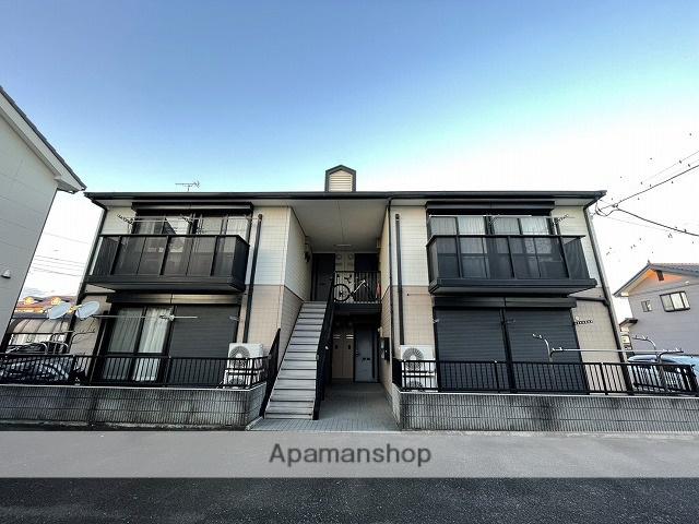 グランシャリオAB