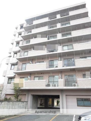 マンションクレスト(2LDK/3階)