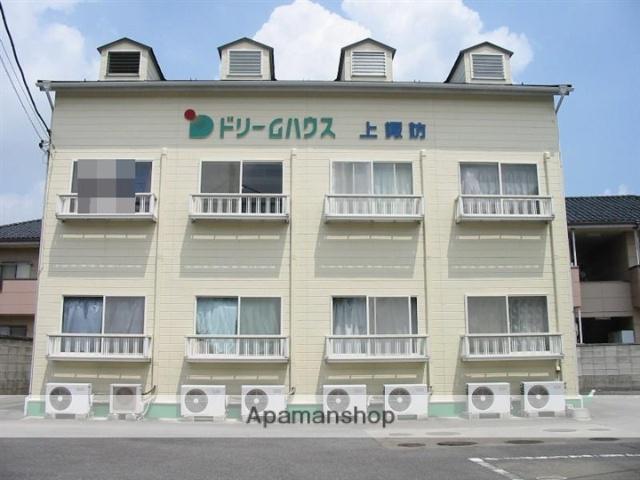 ドリームハウス上諏訪