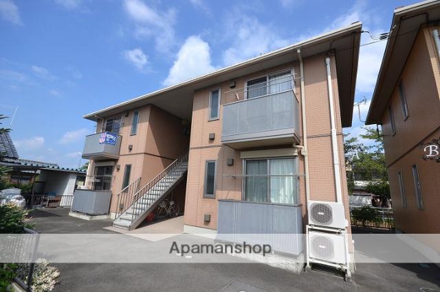 シャーメゾンオアシスA