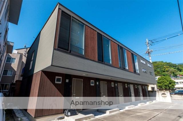 ベルエアガーデン(1DK/1階)