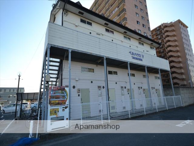 ベルハウスⅤ玉村