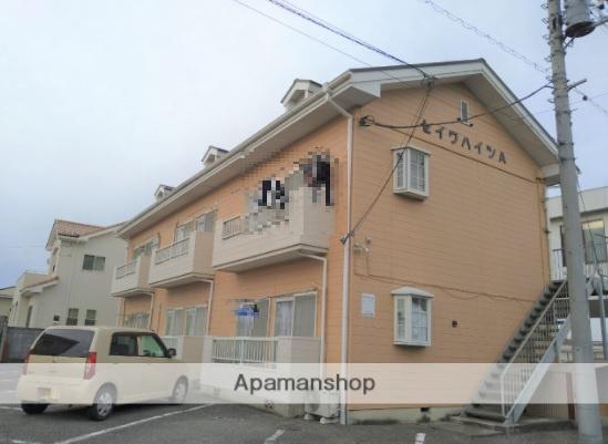 セイワハイツ