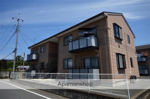 シャルマンハイツAB