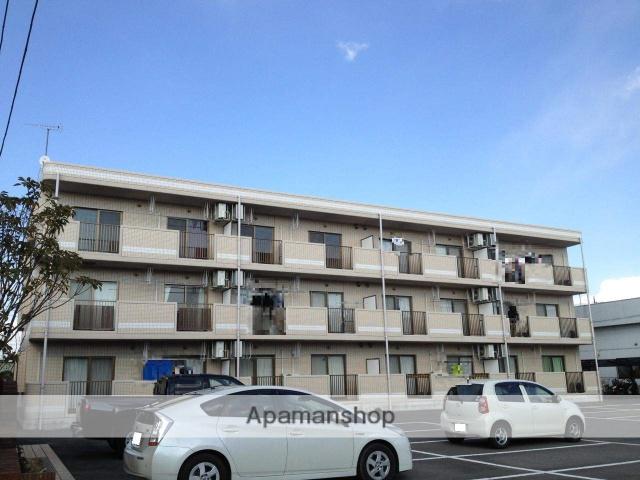 セイスイヒルズ(2DK/2階)