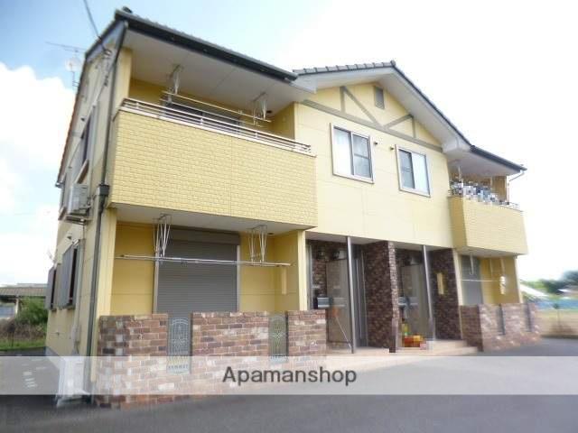 リアン・ラジュールCD(2LDK/2階)