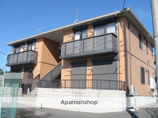 グラティチュード華蔵寺AB