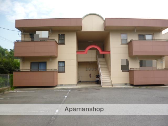 キャッスル中島2