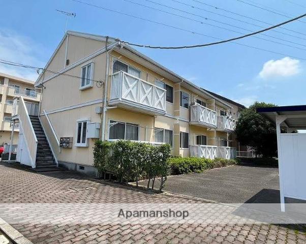 カロタあずさAB