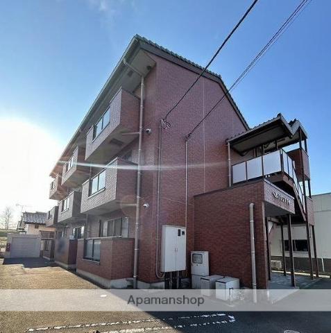 ベルメゾンプラザ