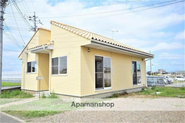 両毛線 国定駅 徒歩26分 1階建 築21年