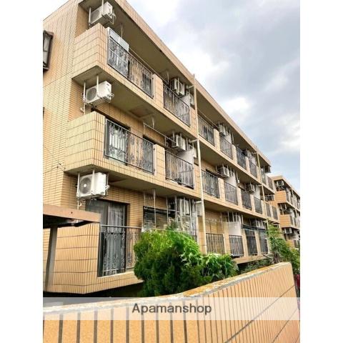 セラヴィ伊勢崎AB