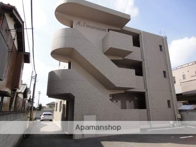 AIマンション