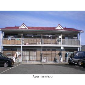 ランピードB(2K/1階)