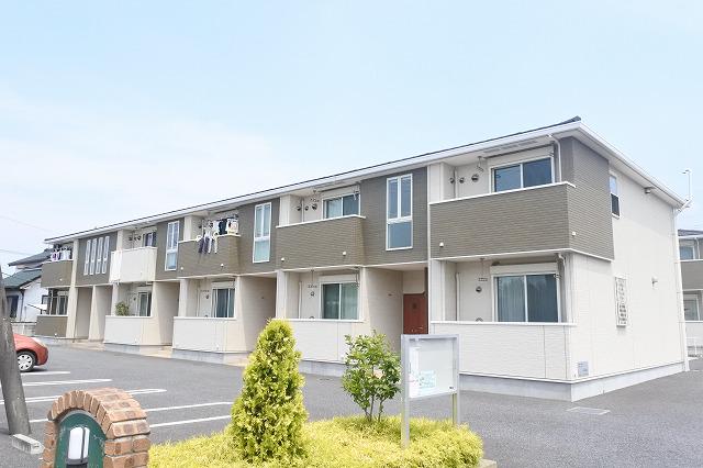 アンジュ・プレッソC