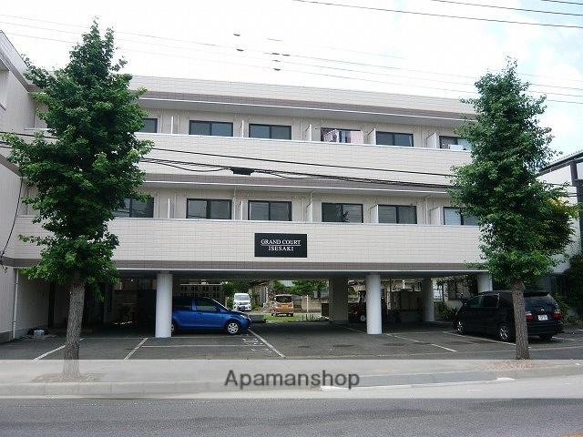 グランコート伊勢崎