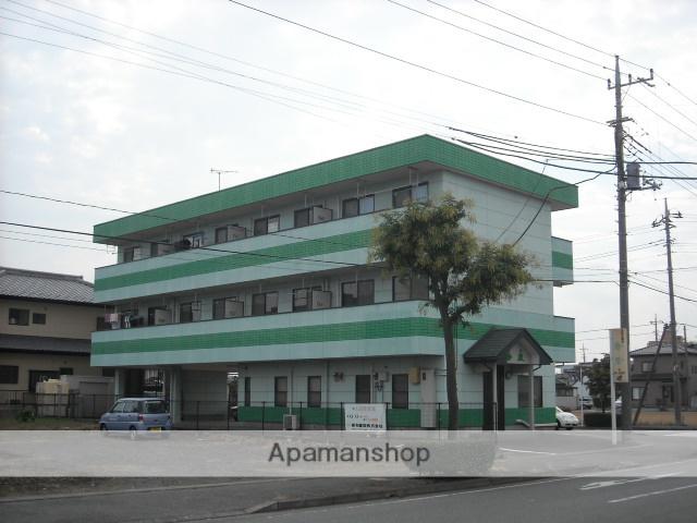 東武伊勢崎・大師線 境町駅 徒歩9分 3階建 築29年