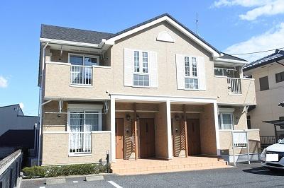 マルベリーパーク