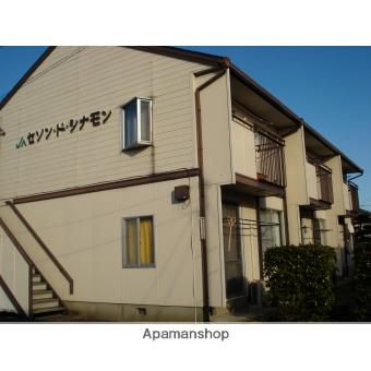 セゾン・ド・シナモン