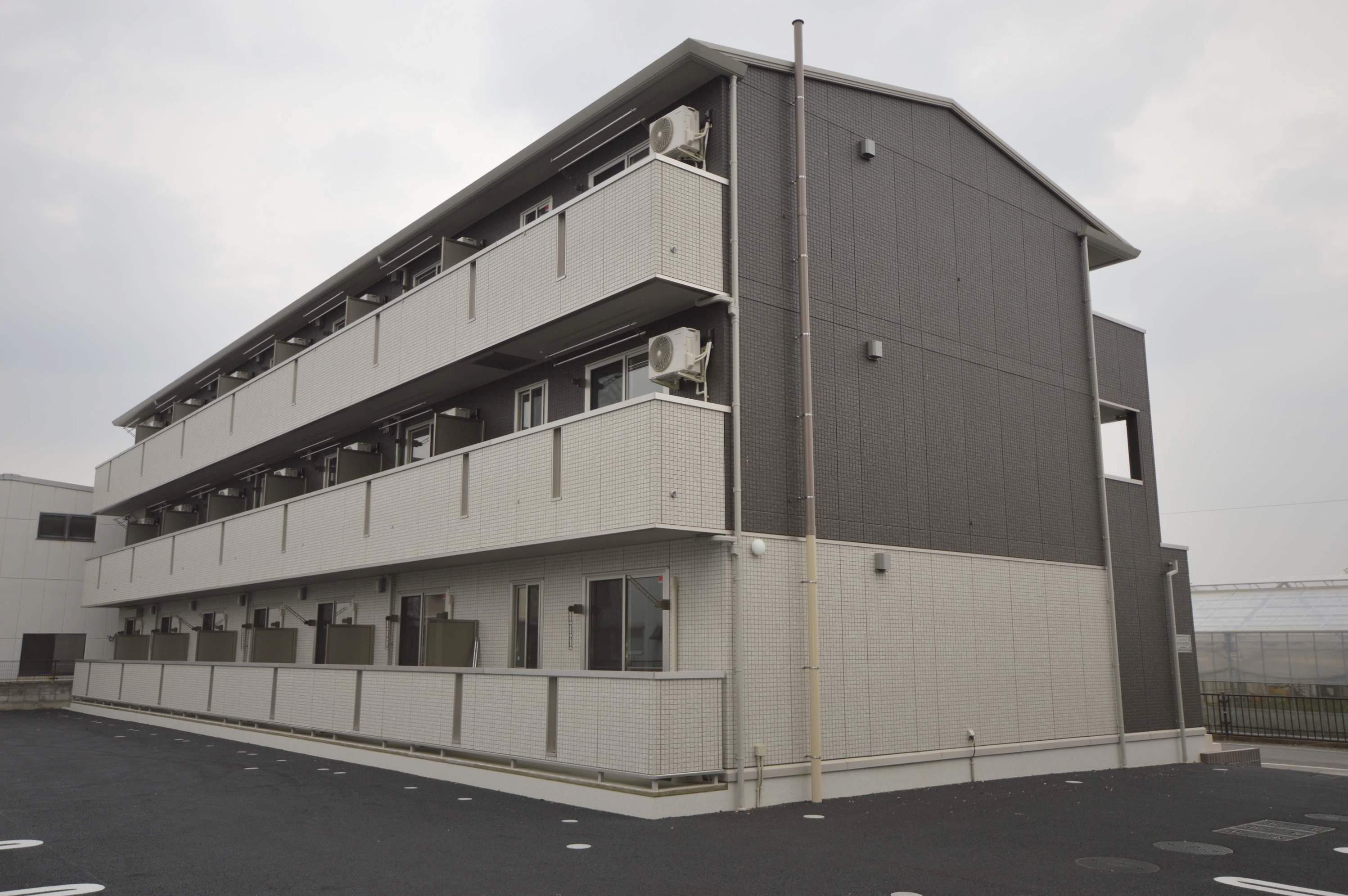 オペラハウス宮子