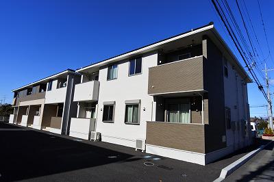 プリムローズⅠ