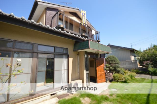 群馬県伊勢崎市境保泉の戸建賃貸