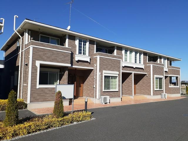 シャルム グラースB