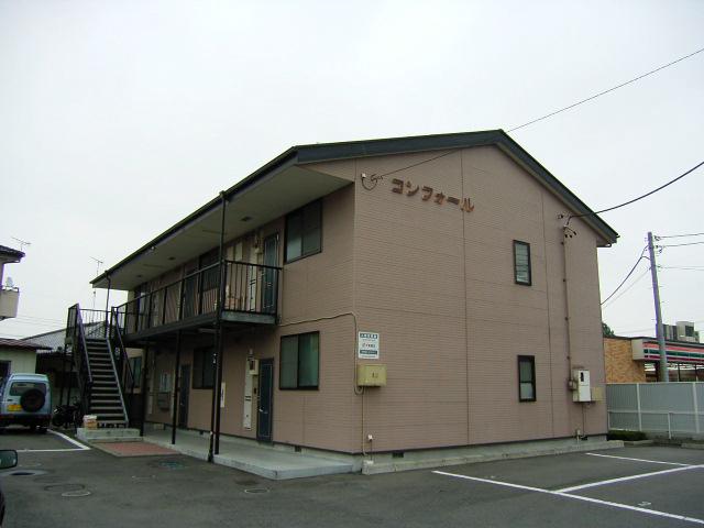 コンフォール