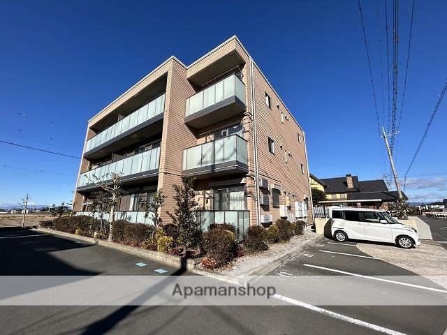 ルーシーエメラルド(1LDK/2階)