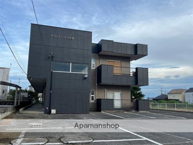 グランドハイツ笠懸