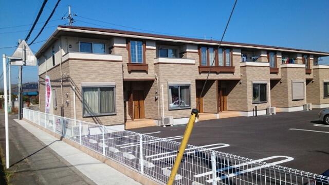 シャローム アーク瑠璃